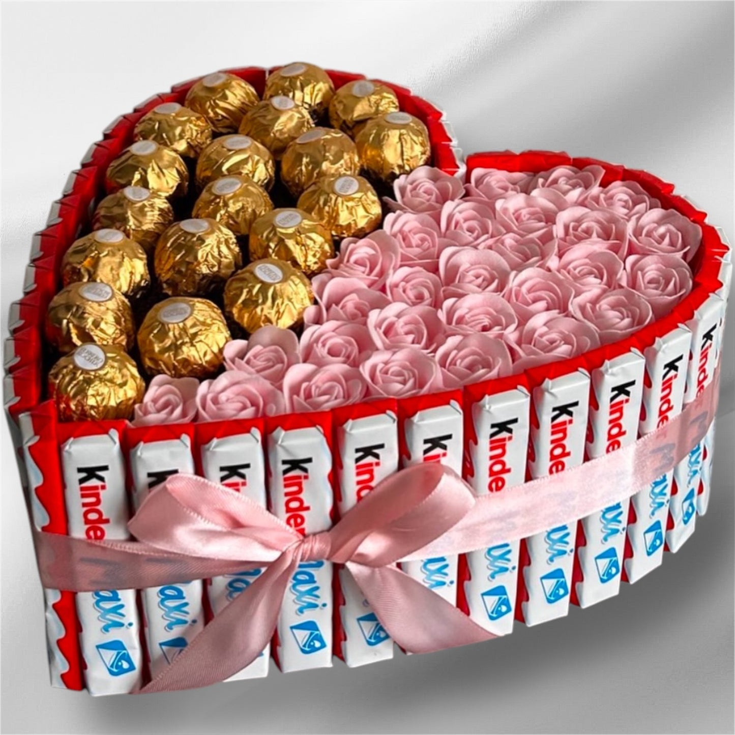 Box chocolat - Taille XL