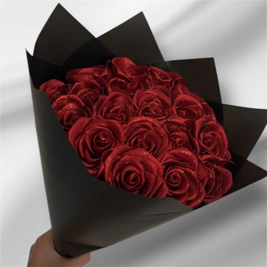 « Signature »- 20 roses