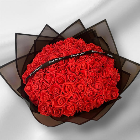 Le Prestige - 80 roses