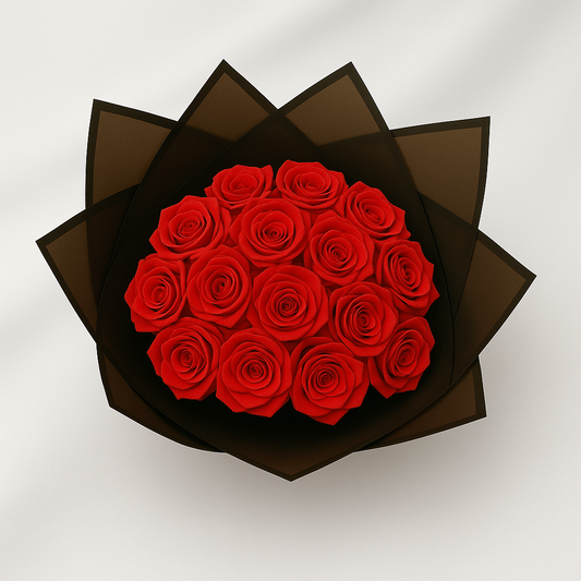 Prestige - 50 roses