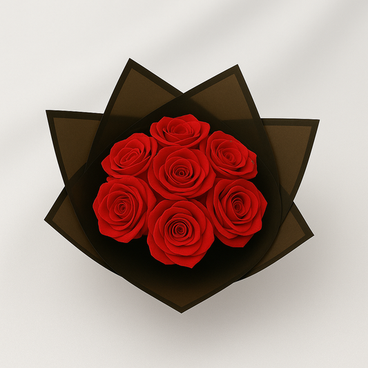 Le Tendre - 15 roses